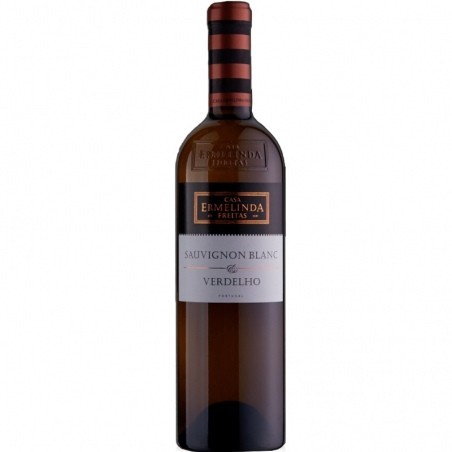 Ermelinda Freitas Sauv. E Verdelho - Setúbal