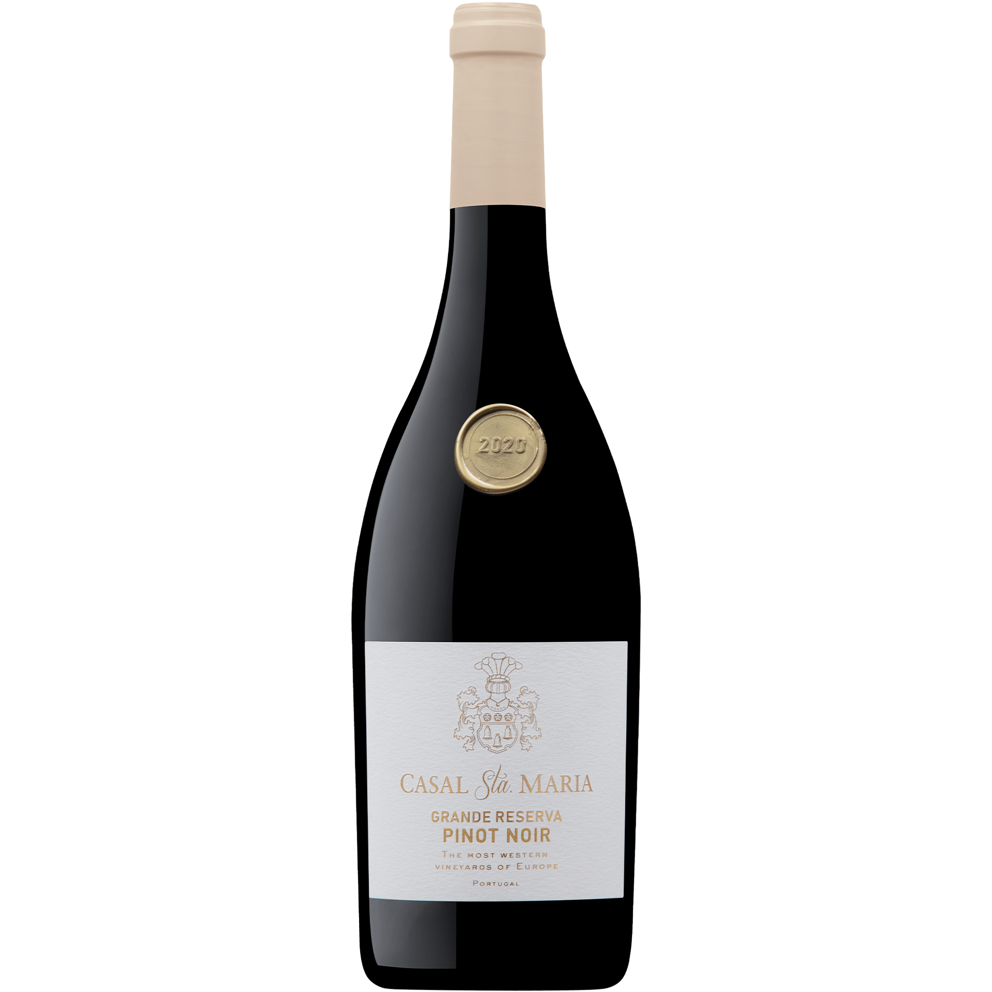 Casal Santa Maria Pinot Noir Grande Reserva