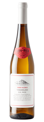 Verdelho Do Pico
