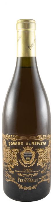 Frescobaldi Benefizio Castello Di Pomino