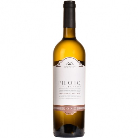 Piloto Collection Moscatel Roxo - Setúbal
