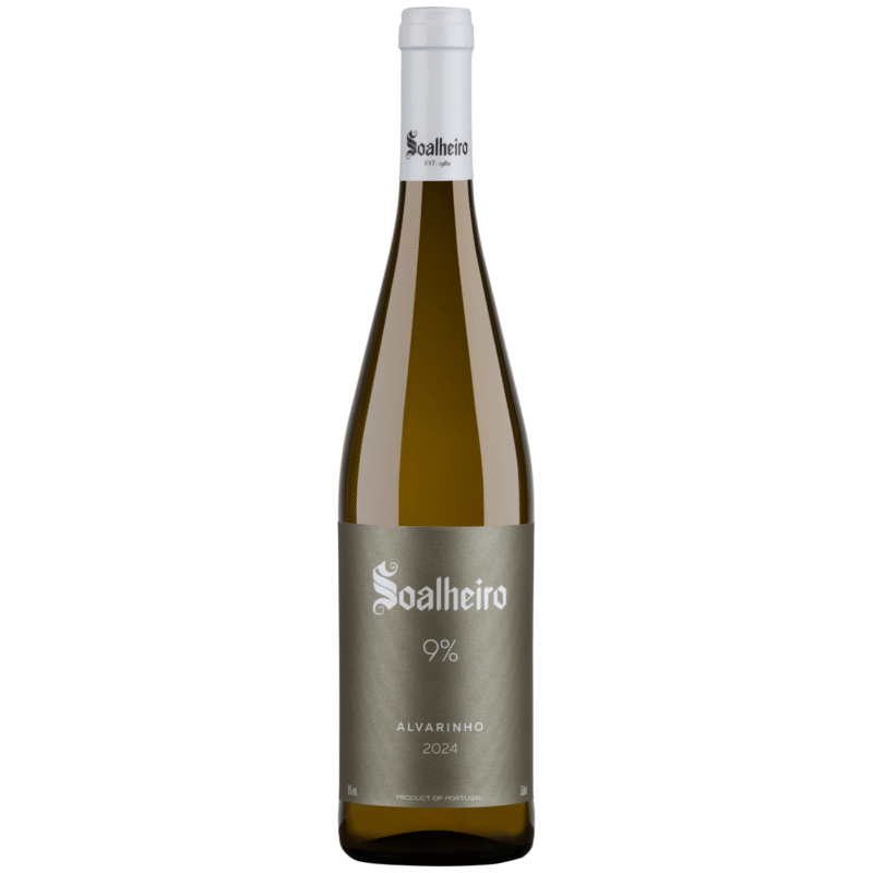 Soalheiro 9% Alvarinho