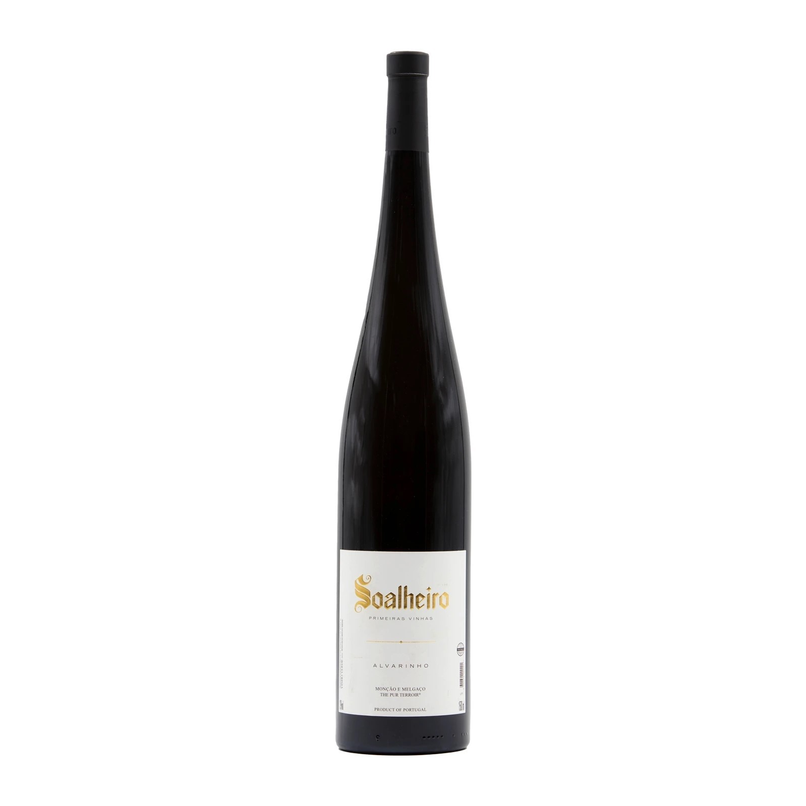 Magnum Soalheiro Primeiras Vinhas Alvarinho Verde