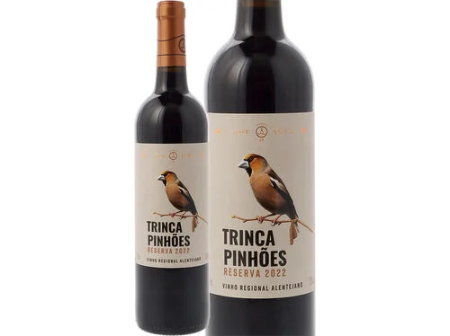 Trinca Pinhões Alentejo