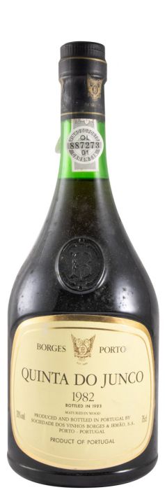 Borges Quinta Do Junco (Engarrafado Em )