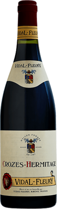 Vidal Fleury Crozes-Hermitage