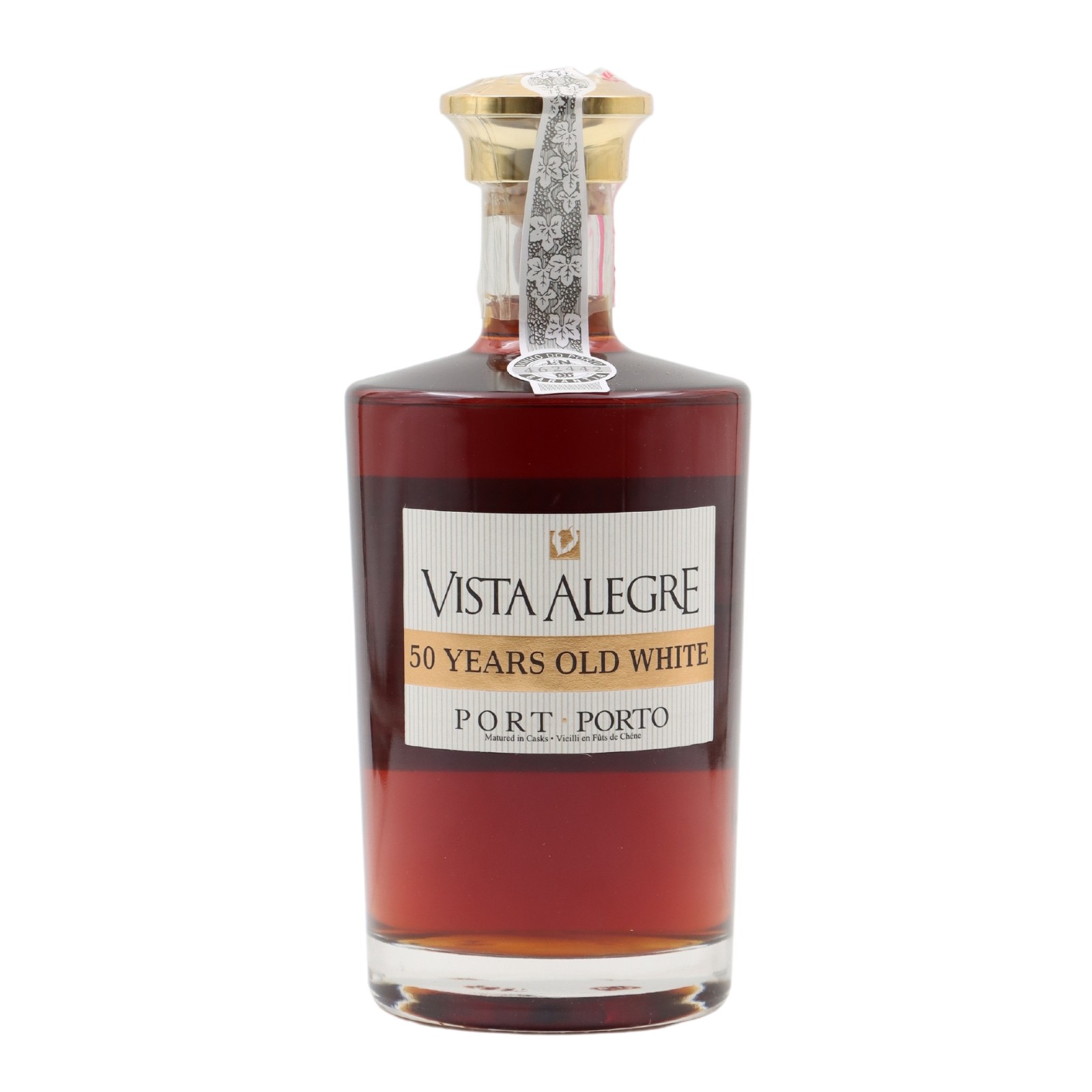 Vista Alegre 50 Anos