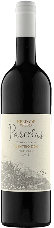 Herdade Do Peso Sossego 375ml