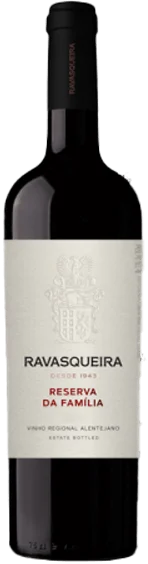 Monte Da Ravasqueira Premium Alicante Bouschet