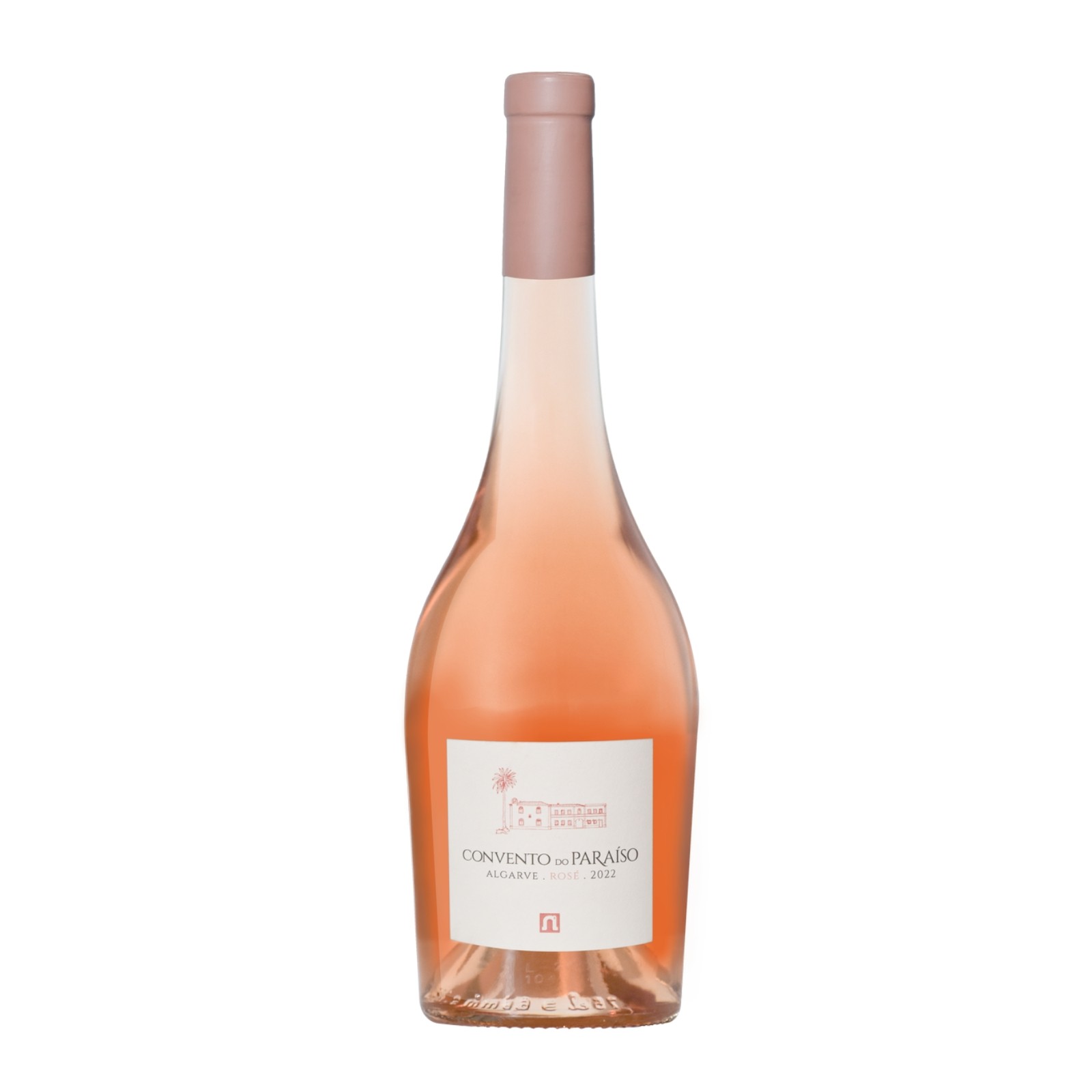 Convento Do Paraíso