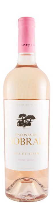 Encosta Do Sobral Selection