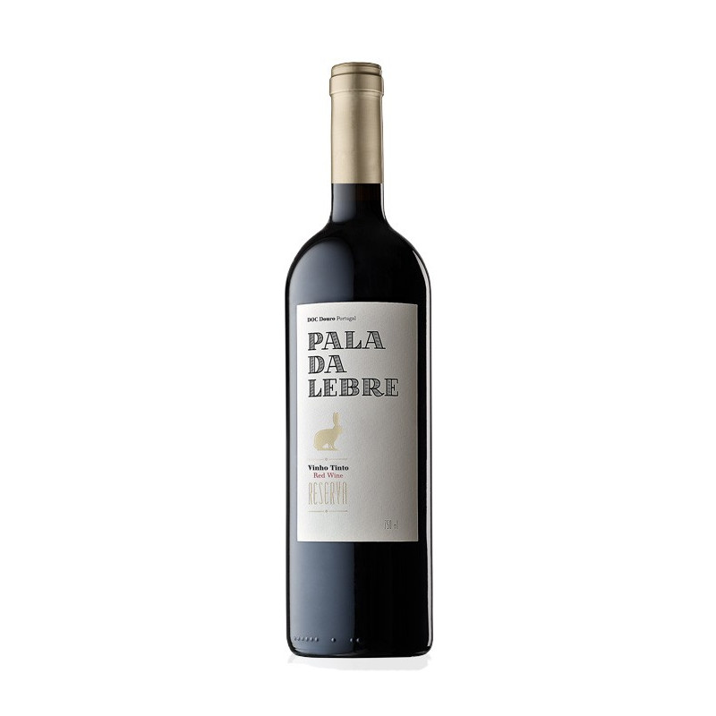Pala Da Lebre Reserva