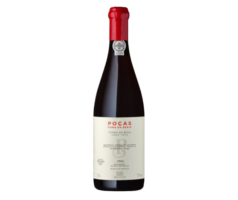 Poças Fora De Série Da Roga