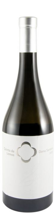 Quinta De Lemos Dona Santana