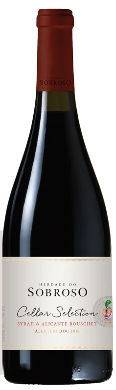 Herdade Do Sobroso Reserva 3 Litros