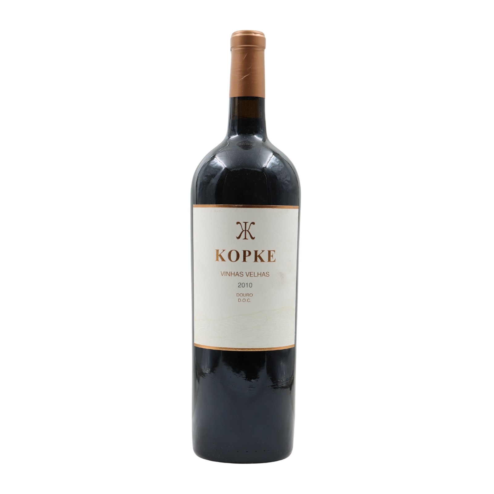 Magnum Kopke Old Vines Grande Reserva
