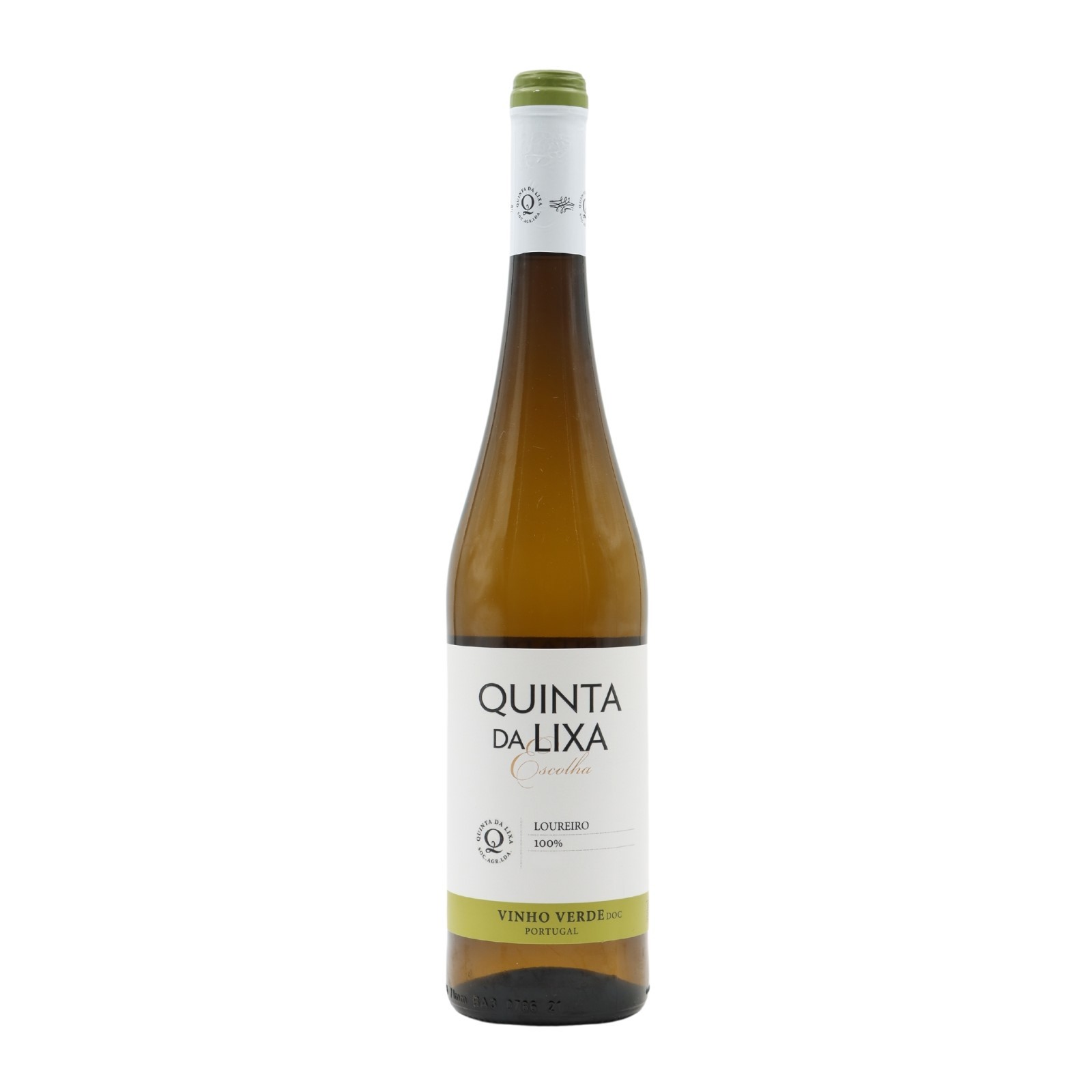 Quinta Da Lixa Loureiro