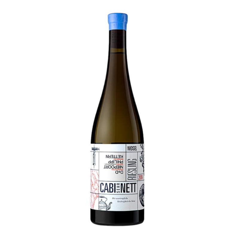 Kettern Cabi Sehr Nett