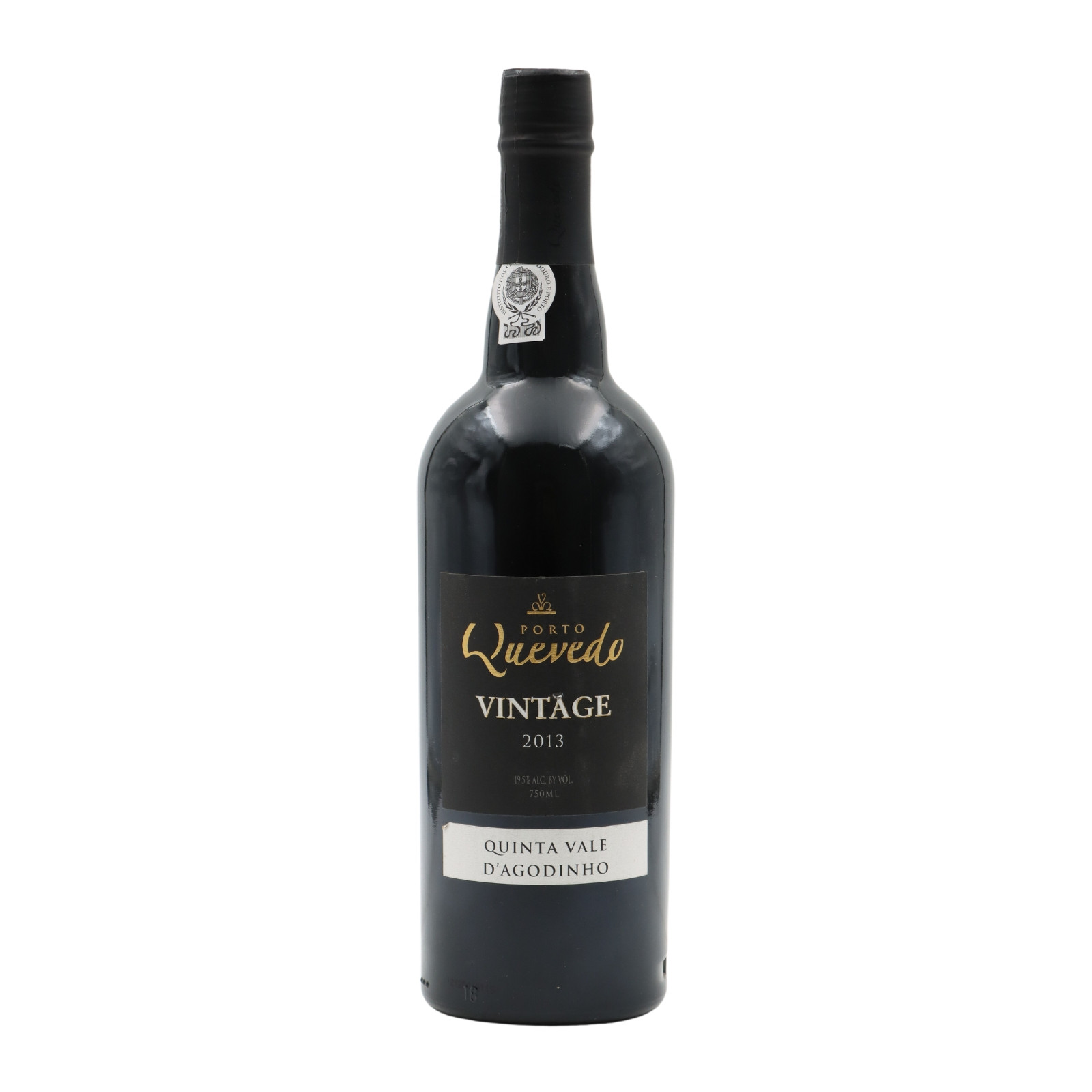 Quevedo Vale Dagodinho Vintage