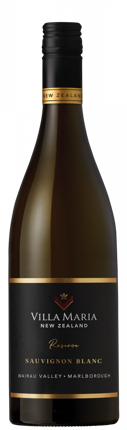 Villa Maria Reserve Wairau Sauvignon