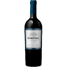Pontual Syrah