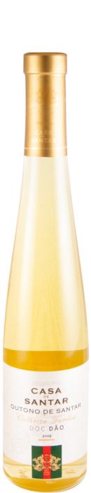 Casa De Santar Outono De Santar Tardia