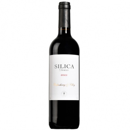 Sílica Raul Riba Dave Sem Madeira - Douro