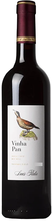 Luis Pato Am (Abafado Molecular)