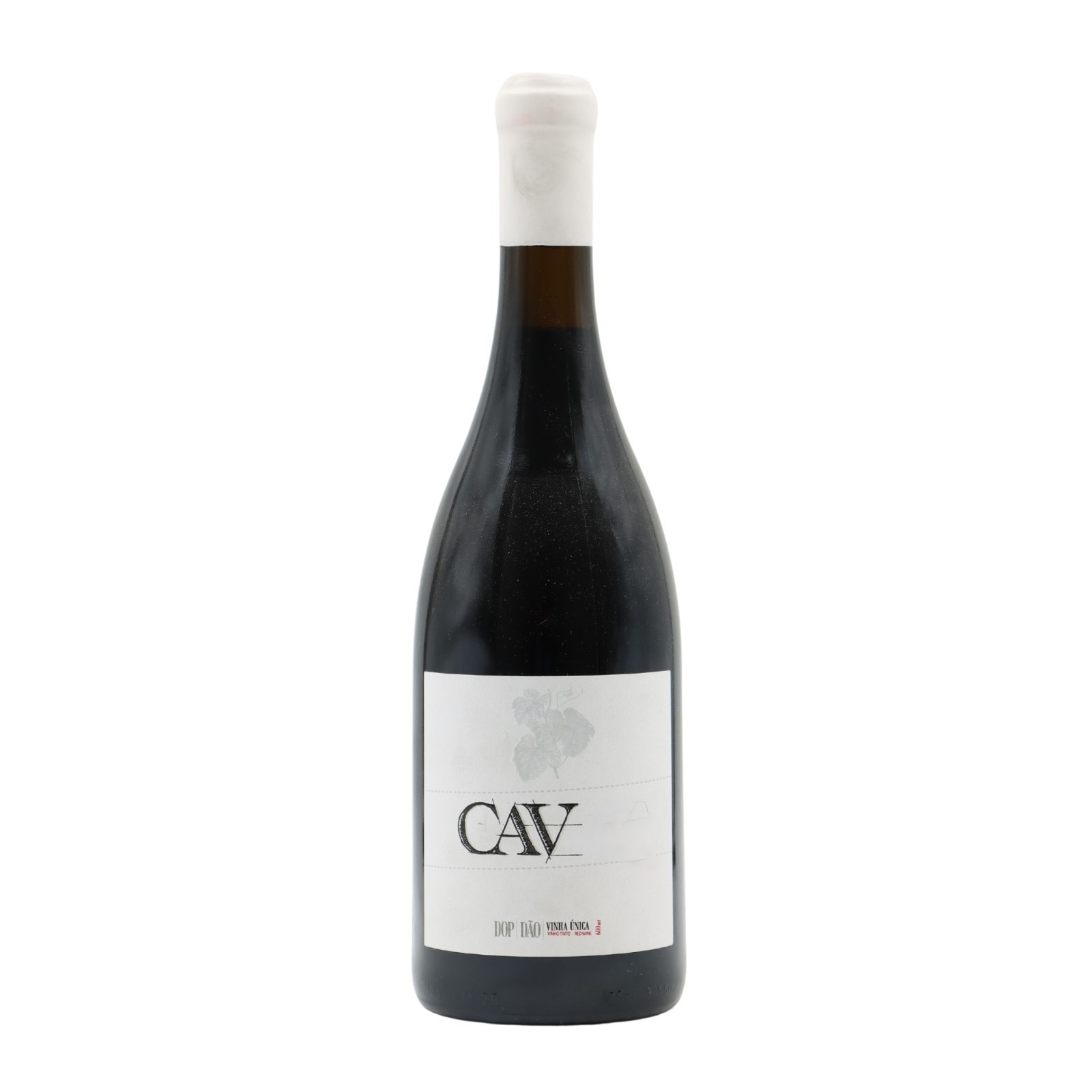 Casa Américo Cav´08