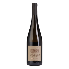Deu-La-Deu Reserva Alvarinho