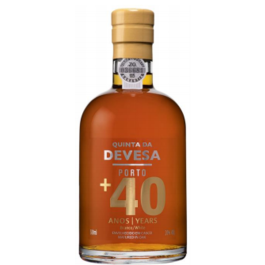 Quinta Da Devesa +40 Anos
