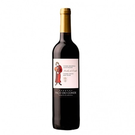 Vinha Do Conde - Alentejo