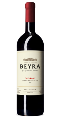 Beyra Tinta Roriz Vinha Da Santa Maria