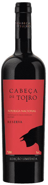 Cabeca Toiro Reserva Privada