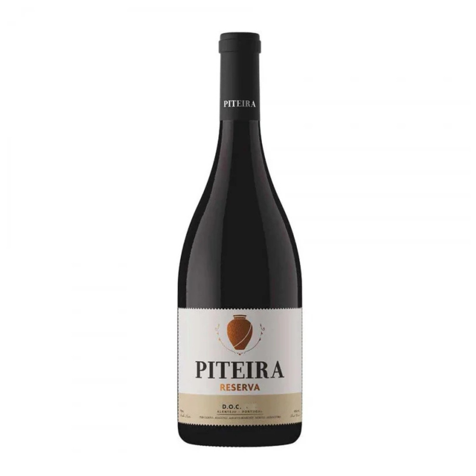 José Piteira Reserva