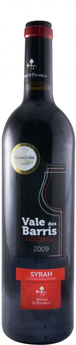 Vale Dos Barris Syrah
