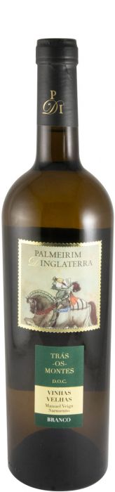 Palmeirim D'Inglaterra Vinhas Velhas