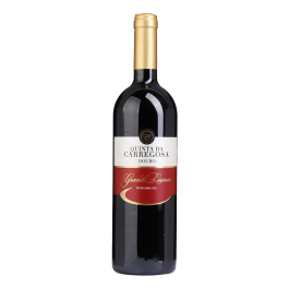 Quinta Da Carregosa Grande Reserva
