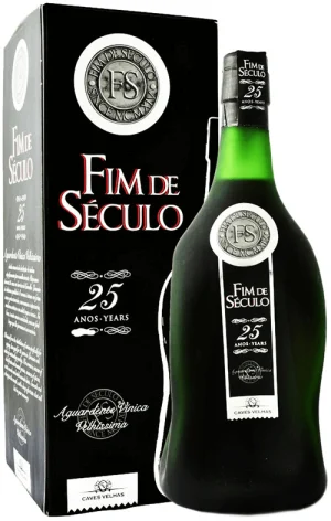 Caves Velhas Encruzado Reserva