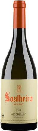 Soalheiro Reserva Alvarinho