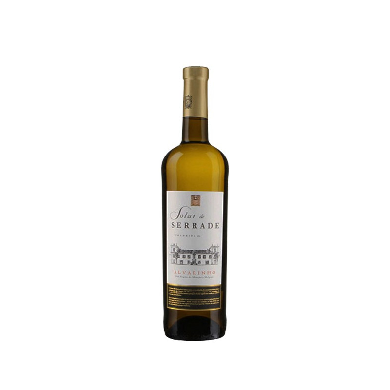 Solar De Serrade Alvarinho