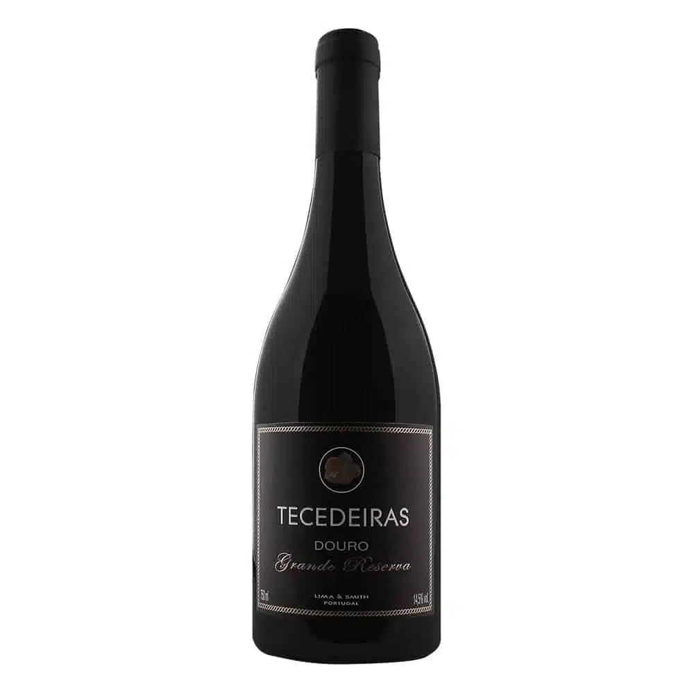 Quinta Das Tecedeiras Grande Reserva