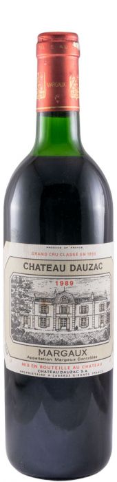 Château Dauzac Margaux