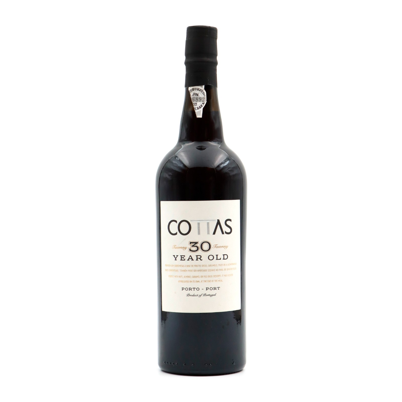 Cottas 30 Anos Tawny