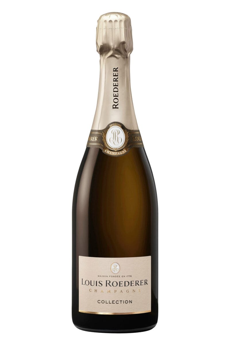 Louis Roederer Collection 244