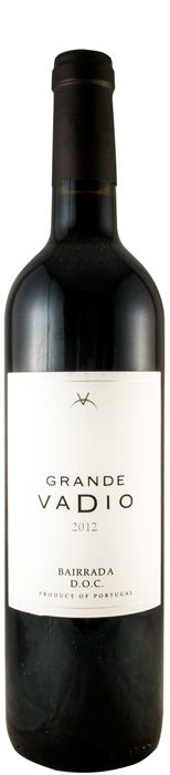 Grande Vadio Baga Vinhas Velhas