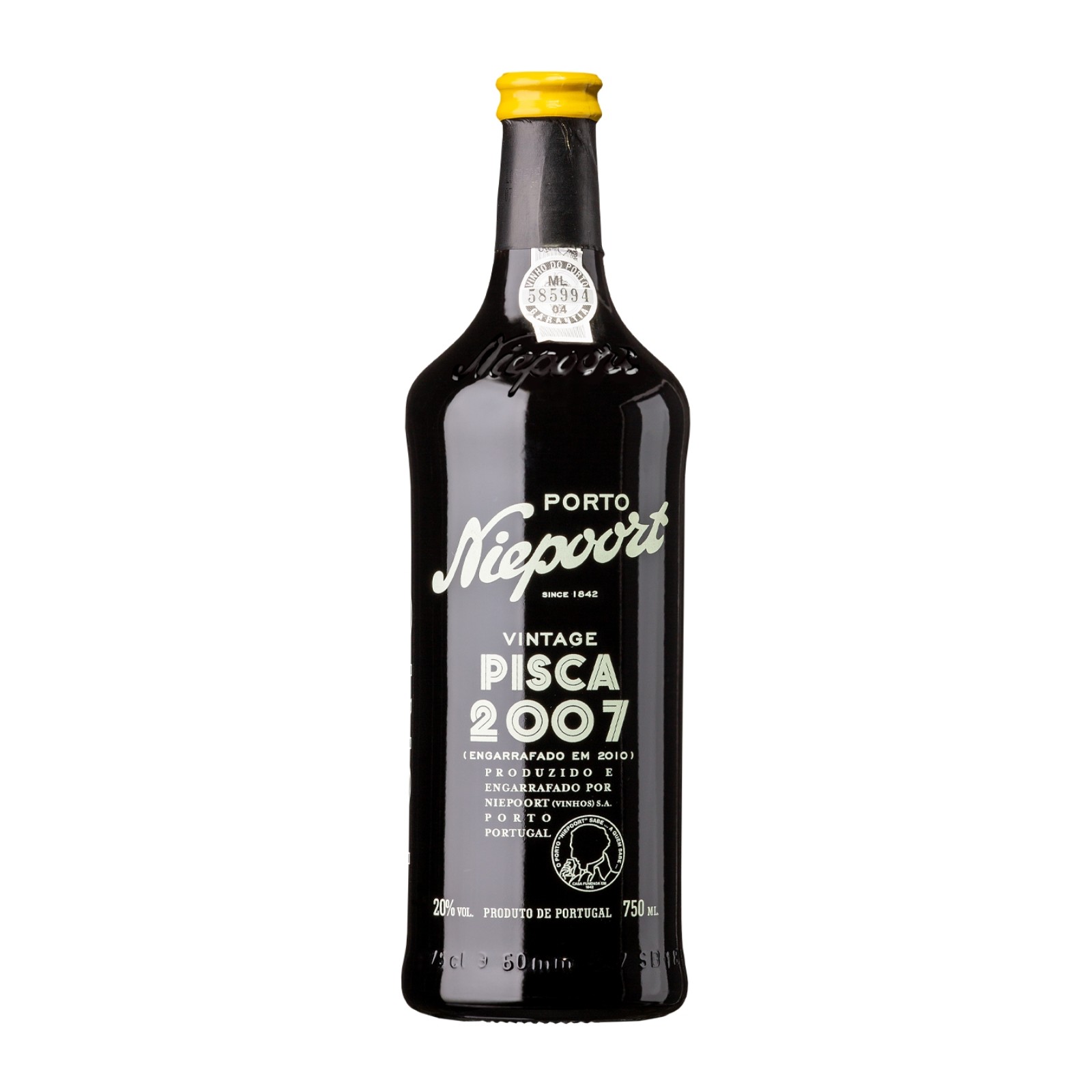 Niepoort Pisca Vintage