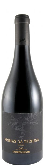 Vinhas Da Teixuga 2ª Edição