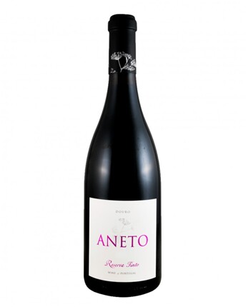 Aneto Reserva
