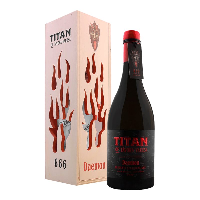 Titan 666